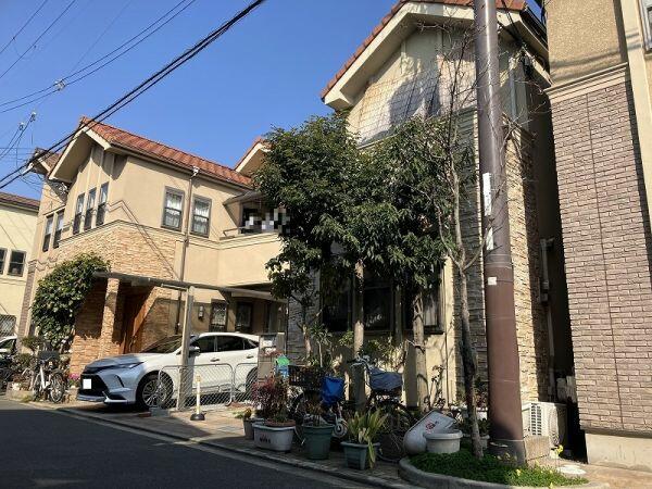 アットホーム】藤井寺市 小山7丁目 （藤井寺駅 ） 2階建