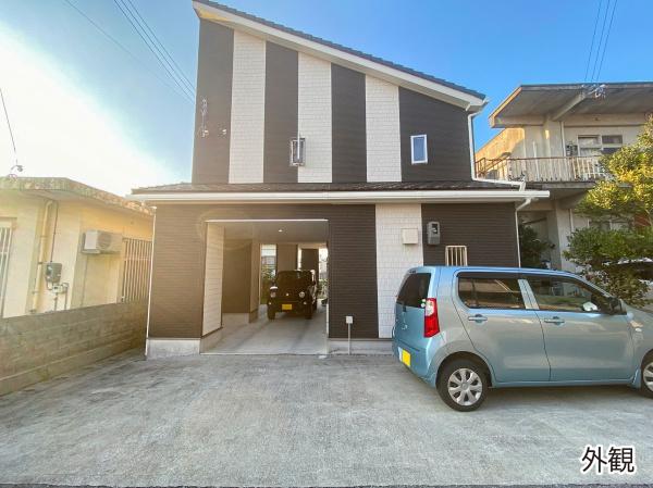 Cheap house for sale in Yomitan, Okinawa