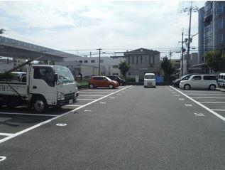 京都府 京都市伏見区 南寝小屋町 伏見桃山駅 の月極駐車場 賃貸駐 京都府 京都市伏見区 南寝小屋町 伏見桃山駅 の月極駐車場 賃貸駐