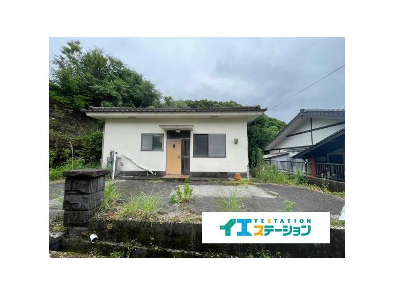 Kirishima City, Makizono Town, Takachiho, single-story building, 2LDK