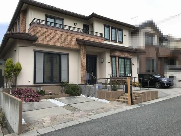 アットホーム 明石市 大久保町山手台４丁目 大久保駅 2階建 ７ｌｄｋ 明石市の中古一戸建て 提供元 住友不動産販売 株 明石営業センター 一軒家 家の購入