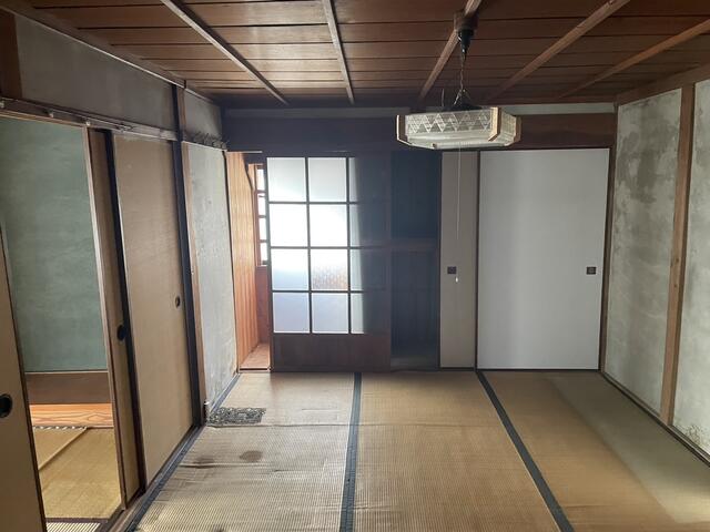 Tsuchida, Naka Ward, Okayama City (near Higashi-Okayama Station) Single-story house, 4DK &mdash; photo 7