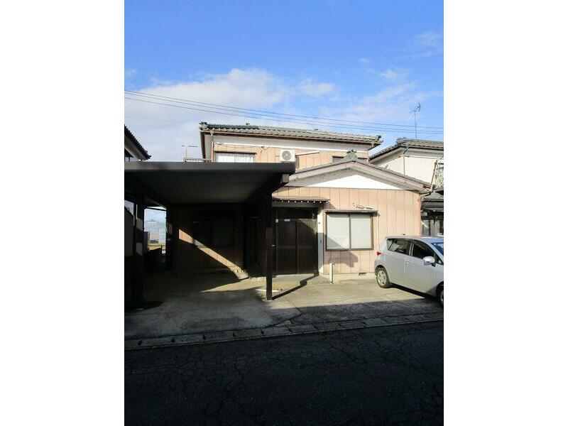 Sanjo City Sudō Shinden (Honai Station) 2-story 4DK