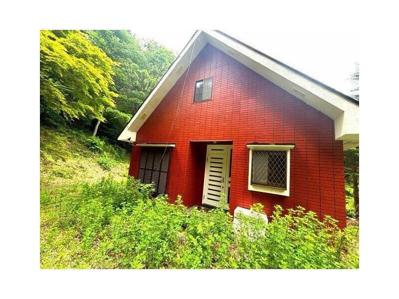 Oaza Toyoshou, Miyota Town, Kitasaku District - 2-story building, 1LK