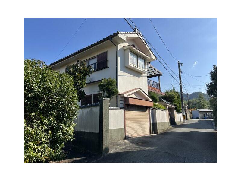 Yamaguchi City, Miyano Ue (Miyano Station) 2-story 6LDK