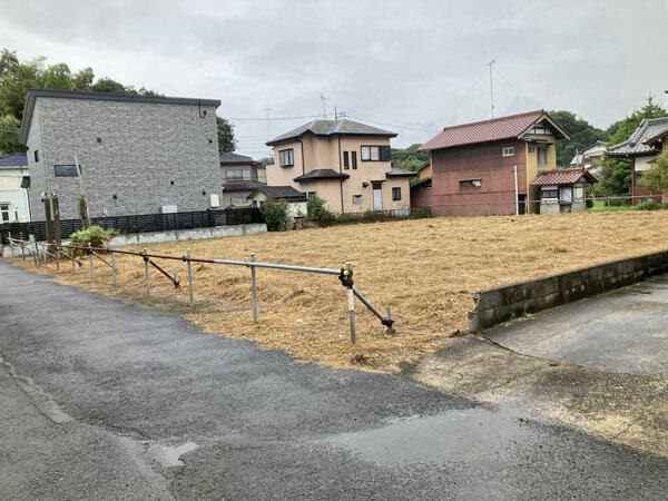 アットホーム】稲敷市伊佐津の土地探し｜売地・宅地・分譲地など土地の