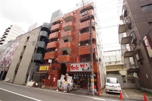 アットホーム 錦糸町駅 専有面積70 以上の賃貸物件 賃貸マンション アパート 東京都 賃貸住宅情報やお部屋探し