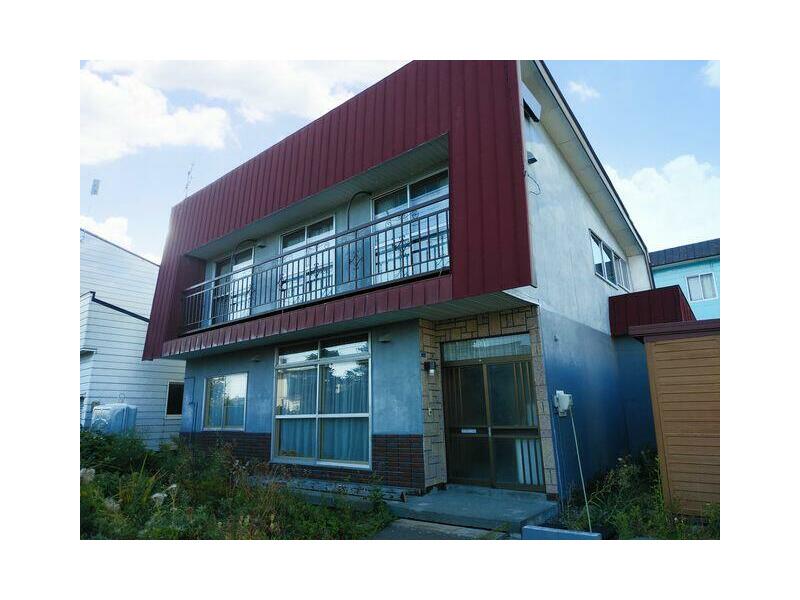 2-story building, 5LDK, 2 Chome, Minamimachi, Iwamizawa City (Iwamizawa Station)
