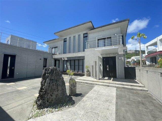 Cheap house for sale in Nakagami, Okinawa
