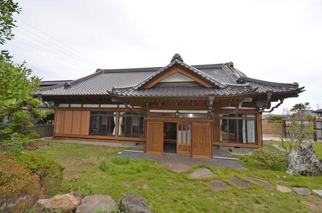 アットホーム 神栖市 堀割２丁目 鹿島神宮駅 平屋建 ５ｌｄｋ 神栖市の中古一戸建て 提供元 京葉開発 株 一軒家 家の購入