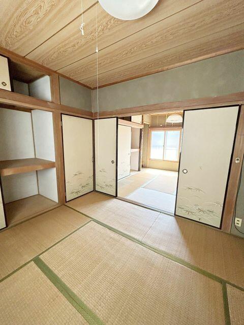 Kanzaki-cho, Amagasaki City (Sonoda Station) 2-story building, 3DK &mdash; photo 6