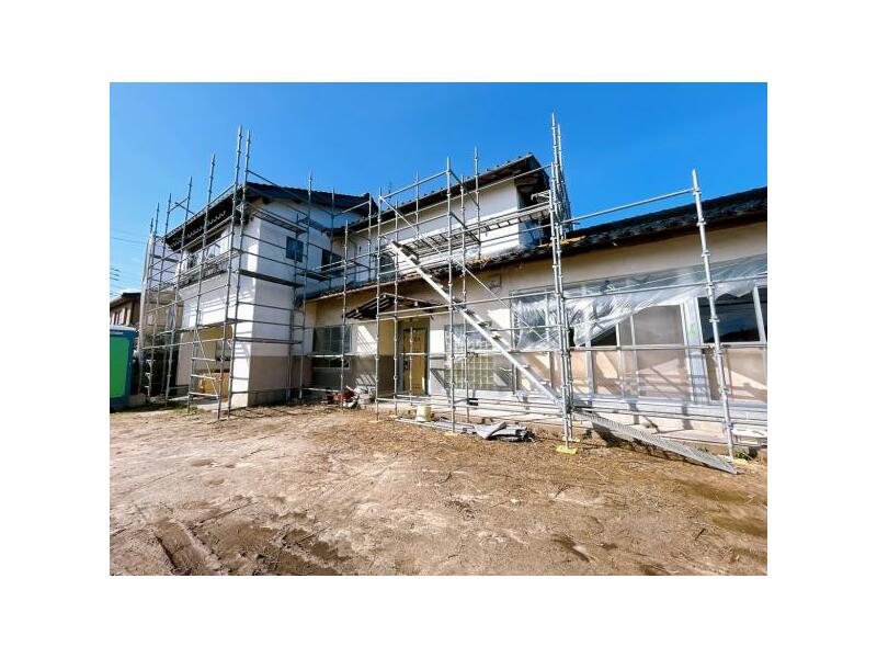 Akae-cho, Yasugi-shi, Kanagawa (Arajima Sta.) 2F 6LDK

13,990,000 yen