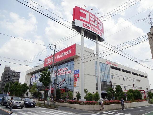 アットホーム 川崎市高津区 梶ケ谷６丁目 梶が谷駅 1階 ２ｌｄｋ 提供元 株 タウンハウジング神奈川 センター北店 川崎市高津区の賃貸アパート