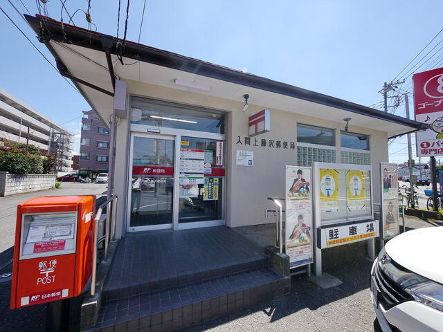 アットホーム 入間市 大字下藤沢 武蔵藤沢駅 3階 ワンルーム 提供元 株 タウンハウジング 入間市店 入間市の賃貸マンション