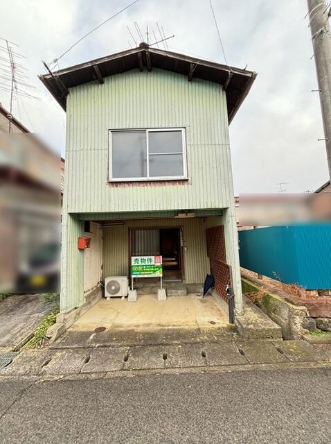 Cheap house for sale in Date, Fukushima