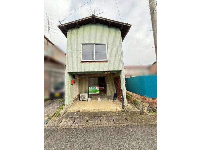 Date City, Yanagawa Town, Tenjinmachi (Yanagawa Kibo no Mori Park Mae Station) 2-story 6DK