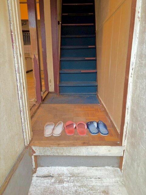 Osaka City, Yodogawa Ward, Tagawa 3-chome (Tsukamoto Station) 2-story building, 2LDK &mdash; photo 3