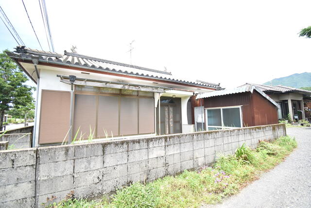 Cheap house for sale in Tarumizu, Kagoshima