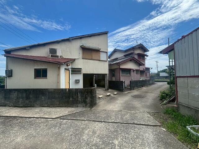 Hidaka-gun Mihama-cho, Oaza Wada, 2-story, 3LDK