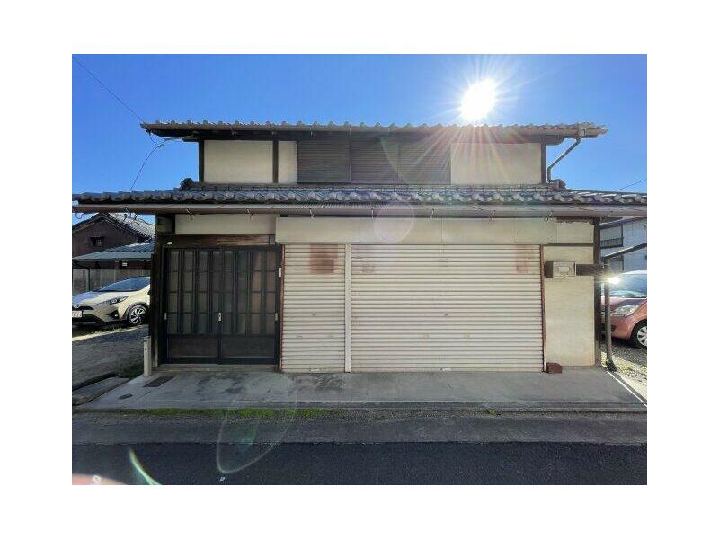 Mitoyo City, Nio Town Niocho (Takamah Station) 2-story building 5DK