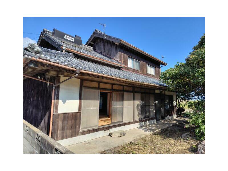 2F 6DK in Hama, Kunitacho, Kunisaki

2.3 million yen