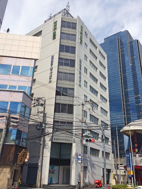 アットホーム 大阪府大阪市北区中崎西 東梅田駅 の賃貸事務所 賃貸オフィスの物件情報