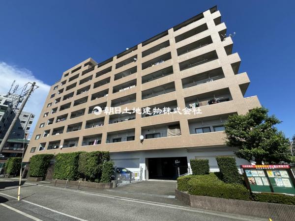 アットホーム】レックス相模大塚駅前 7階 3LDK[1015181445