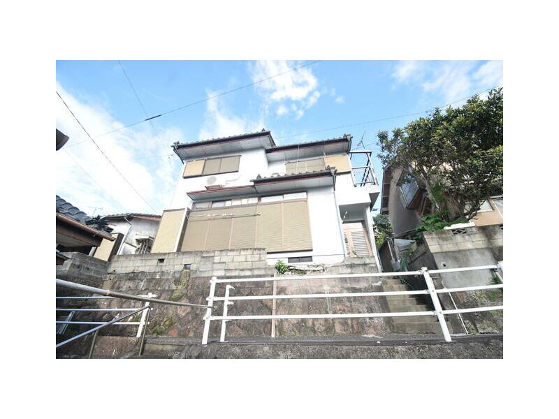 2F 6DK in Furue-cho, Kanoya-city

1.5 million yen