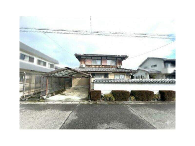 Ōtsu City, Ikadachi Shimo Ryūka Town (Ono Station) 2-story 5LDK