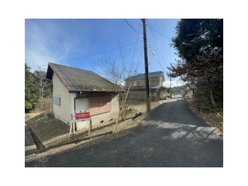 Kido, Otsu-shi (Shiga Sta.) 2F 2DK

2,800,000 yen