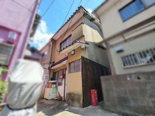 Cheap house for sale in Kyoto, Kyoto