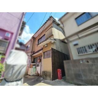 Omiya Nishinoyamacho, Kita Ward, Kyoto City (Kitaoji Station) 2 stories, 4K
250 million yen