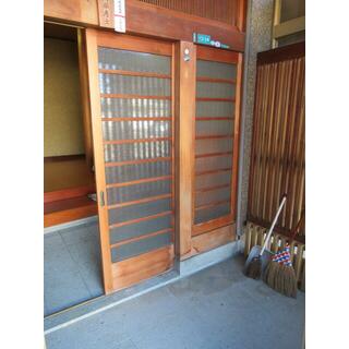 detached 福井市二の宮５丁目