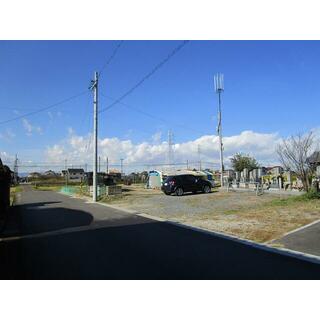 稲沢市 島町寺西 （島氏永駅 ） 住宅用地