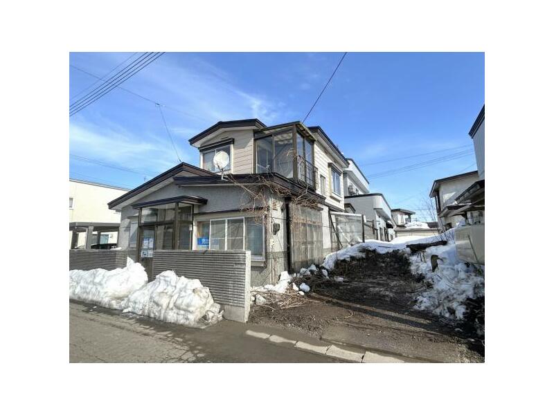2F 5DK in Aza-Aihara, Oaza-Tsuruta, Tsuruta-machi, Kitatsugaru-gun, Aichi

599,000 yen