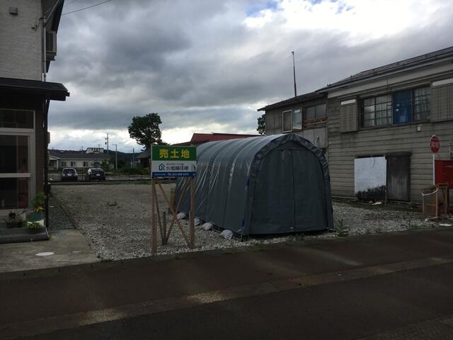 アットホーム 北村山郡大石田町 大字大石田 大石田駅 住宅用地 北村山郡大石田町の土地 売地 宅地 分譲地など土地の購入情報