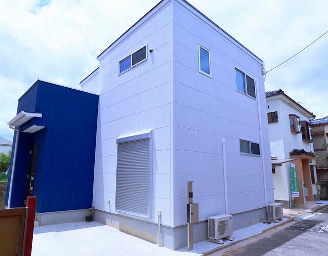 アットホーム 高石市 東羽衣３丁目 羽衣駅 住宅用地 高石市の土地 売地 宅地 分譲地など土地の購入情報
