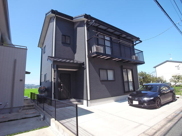 アットホーム 糸島市 波多江駅北３丁目 波多江駅 2階建 ４ｌｄｋ 糸島市の中古一戸建て 提供元 センチュリー２１ 三愛地建 株 一軒家 家の購入