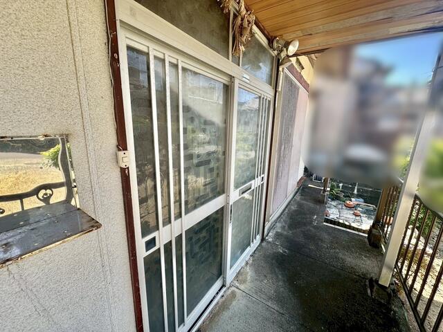 detached 志摩市大王町波切