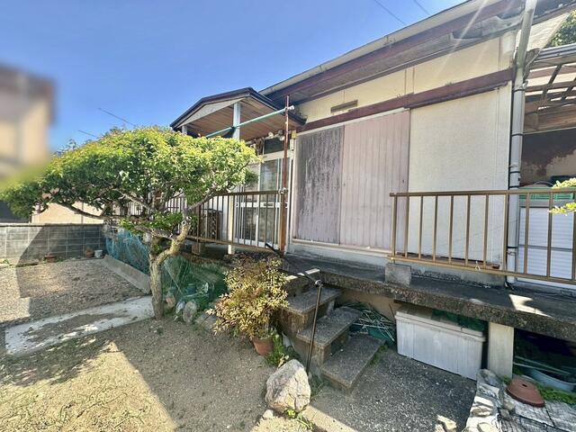 detached 志摩市大王町波切