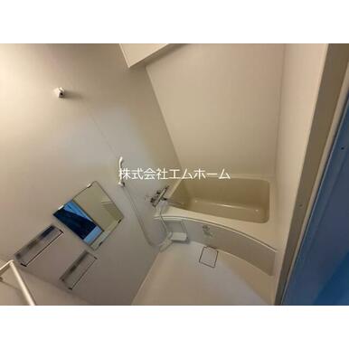 バスルーム（お風呂トイレ別）