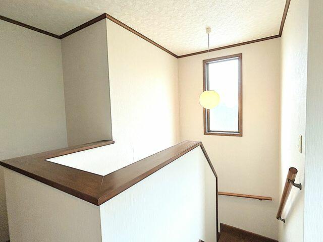 Nakanojo-machi, Agatsuma-gun, Nishinakanojo (Nakanojo Station) 2-story building, 4LDK &mdash; photo 3