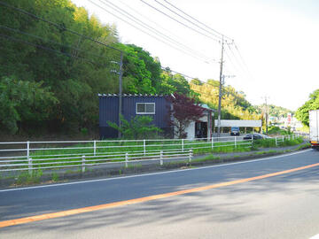 アットホーム】成田市 伊能（下総神崎駅） 倉庫用地[6990679175]成田市