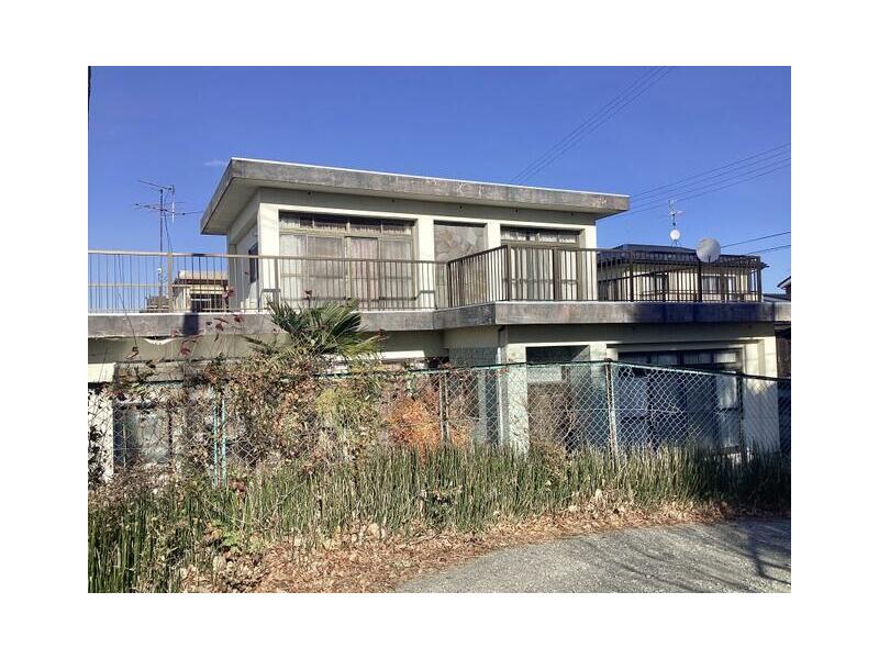 2F 5DK Isozaki Aza Kanimatsu, Matsushima-cho, Miyagi-gun, Aichi

1,990,000 yen