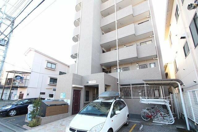 アットホーム ラレーブ蕨中央 ５０２ ２ｌｄｋ 提供元 住宅情報館 株 川口店賃貸 蕨市の賃貸マンション 1025710564
