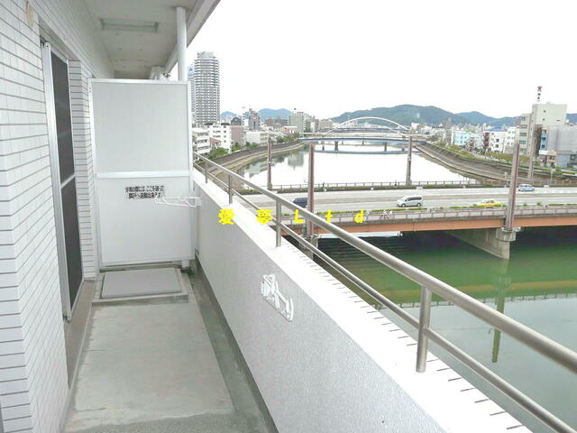 アットホーム 高知市 唐人町 はりまや橋駅 7階 ２ｌｄｋ 提供元 愛夢 有 高知市の賃貸マンション