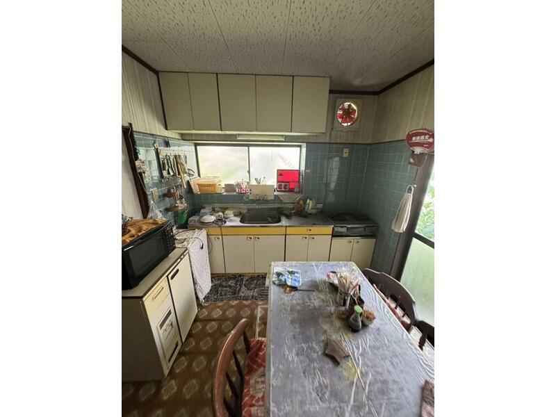 Kure-shi, Miyahara 1-chome (Kure Sta.) 2F 3DK

900,000 yen