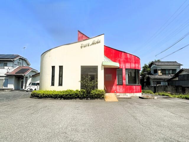 アットホーム】邑楽郡邑楽町 大字鶉(多々良駅) の売店舗（提供元