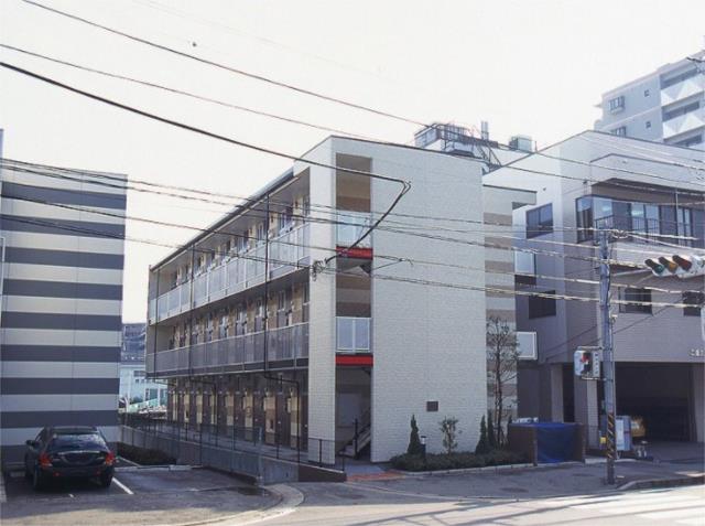 アットホーム 横浜市旭区 本村町 二俣川駅 2階 １ｋ 提供元 株 ホームエステート 横浜西口店 横浜市旭区の賃貸マンション