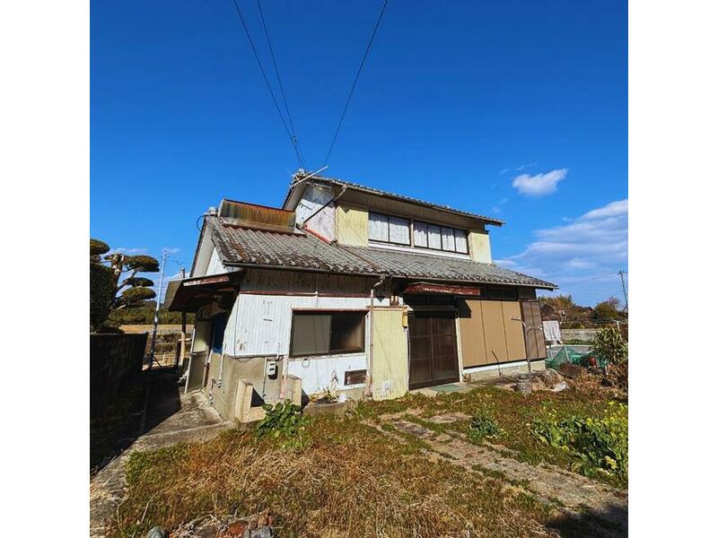 Nobeoka City, Shimomiiwa Town 2-story 6DK